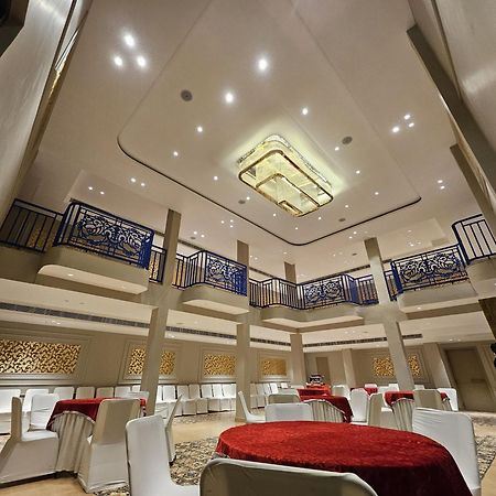 Virasat Villa & Banquet Hall Канпур Экстерьер фото