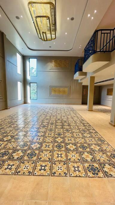 Virasat Villa & Banquet Hall Канпур Экстерьер фото